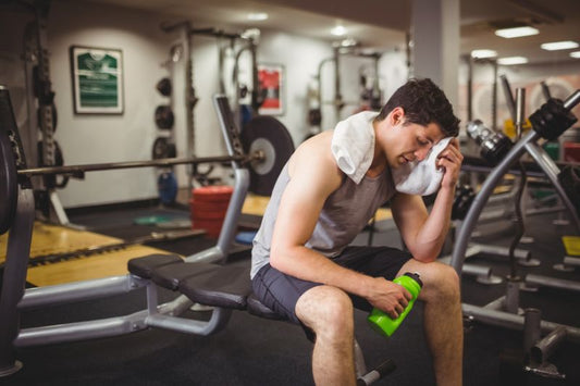 WHY DO SO FEW EVER GET FITNESS RESULTS? THE REAL ANSWER
