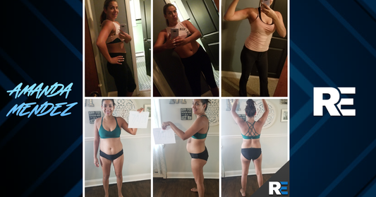 AMANDA MENDEZ | CLIENT SPOTLIGHT