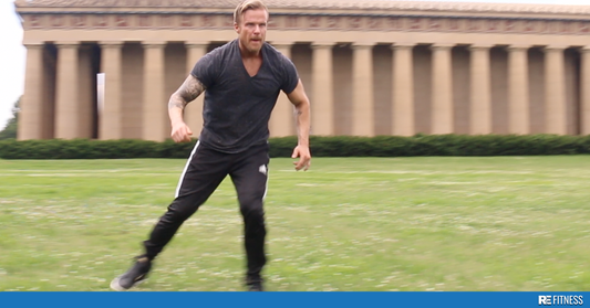 20 FAT BURNING WORKOUTS | ENDLESS COMBOS