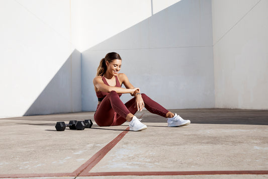 Never Skip Rest Day... Here's Why!