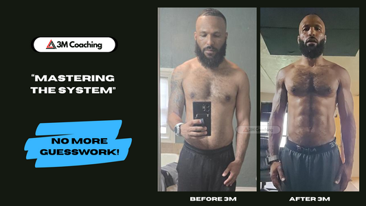 SHREDDED LIKE A LEGEND | CLIENT SPOTLIGHT