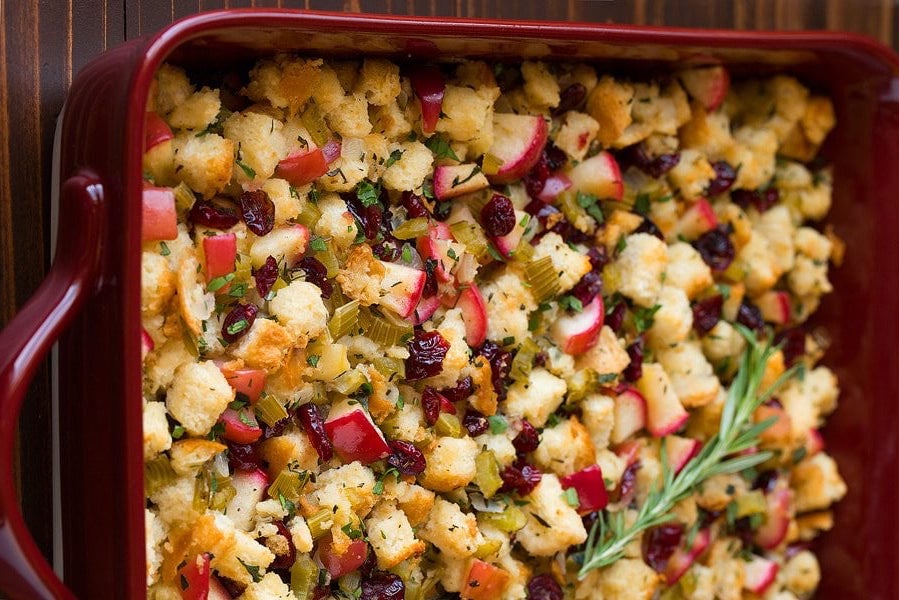 CANDY APPLE STUFFING
