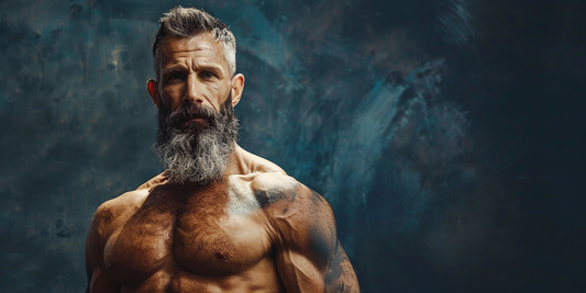How To Lift For Shredding: Time Under Tension