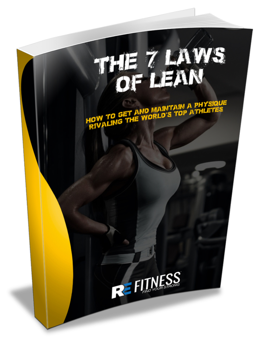 The 7 Laws Of Lean™