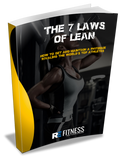The 7 Laws Of Lean™