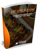 Fat Loss Fuelers™