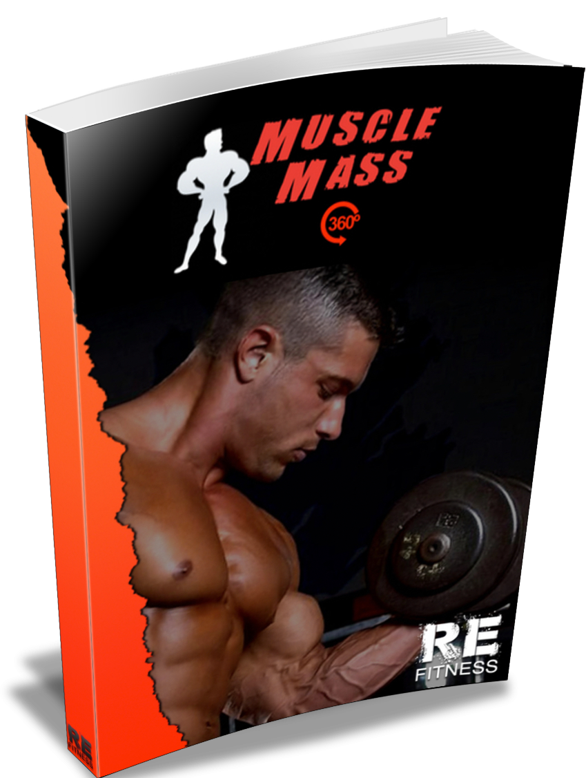 Muscle Mass 360™