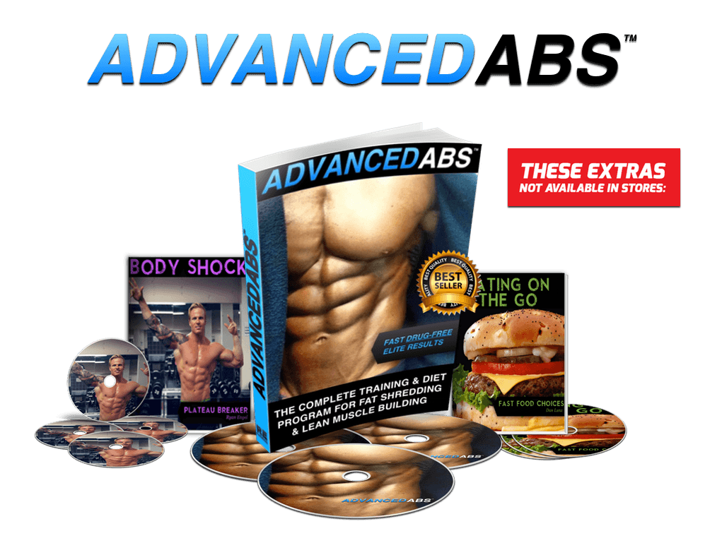 Advanced Abs™