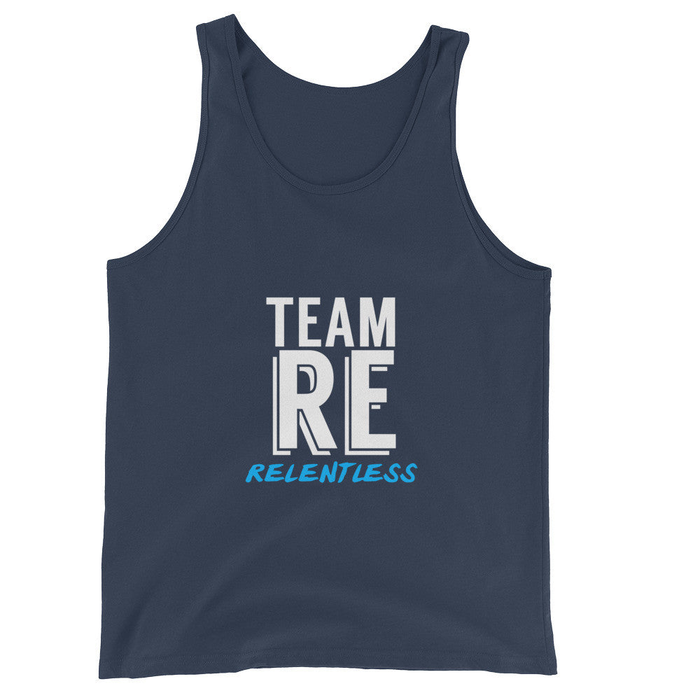 MEN'S TEAM RE RELENTLESS