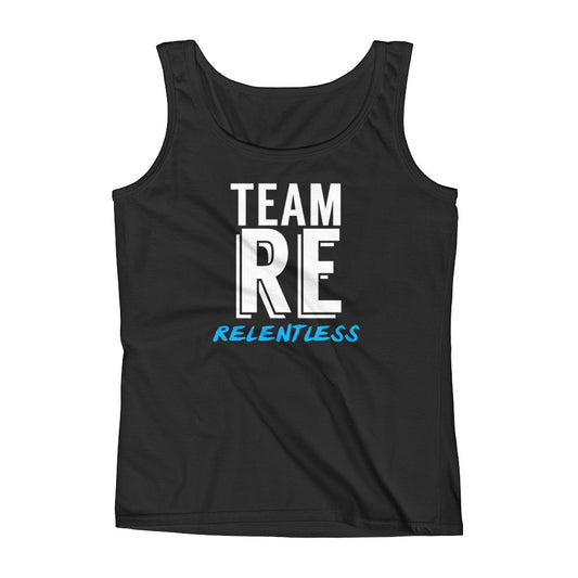 WOMEN'S RELENTLESS TIGHT TANK