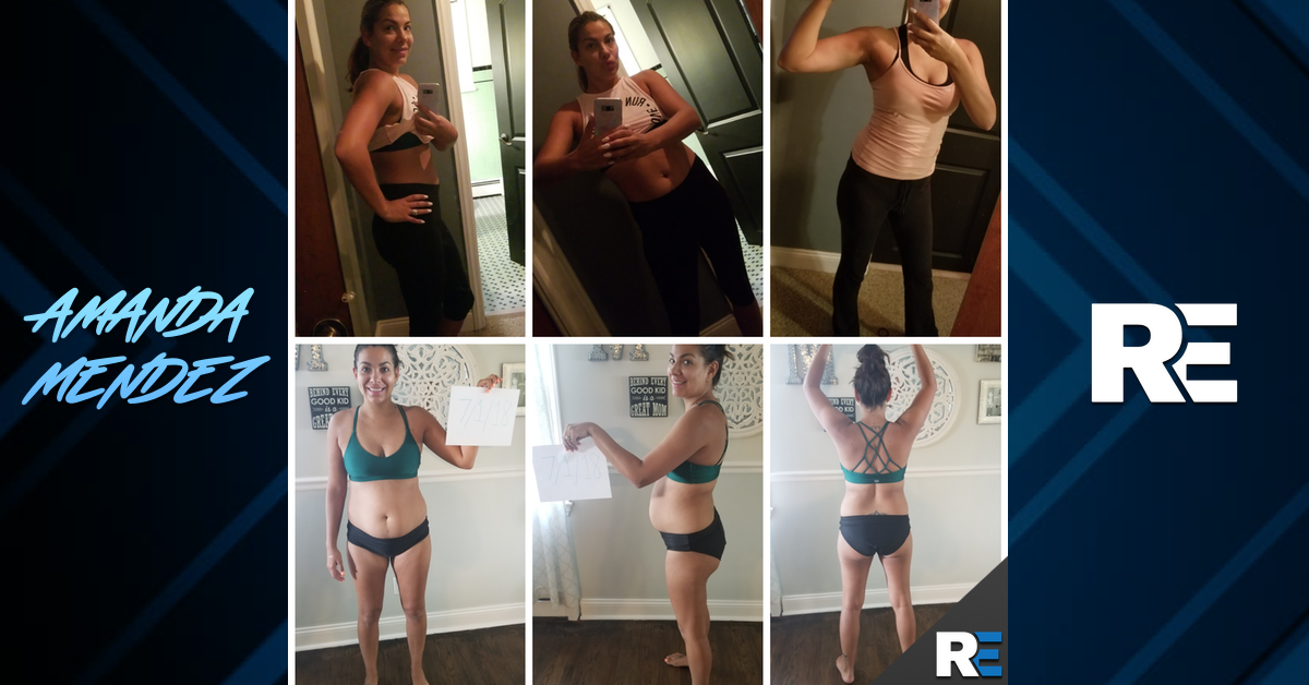 RE Fitness – RE Fitness International