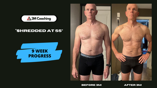 FIT AFTER 50 | CLIENT SPOTLIGHT