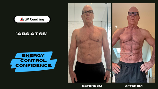 ABS AT 66 | CLIENT SPOTLIGHT