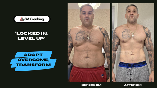 FROM DEPLOYED TO DOMINANT | CLIENT SPOTLIGHT