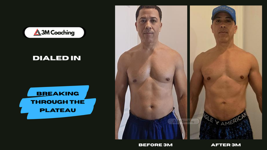 WHEN EFFORT MET STRUCTURE | CLIENT SPOTLIGHT