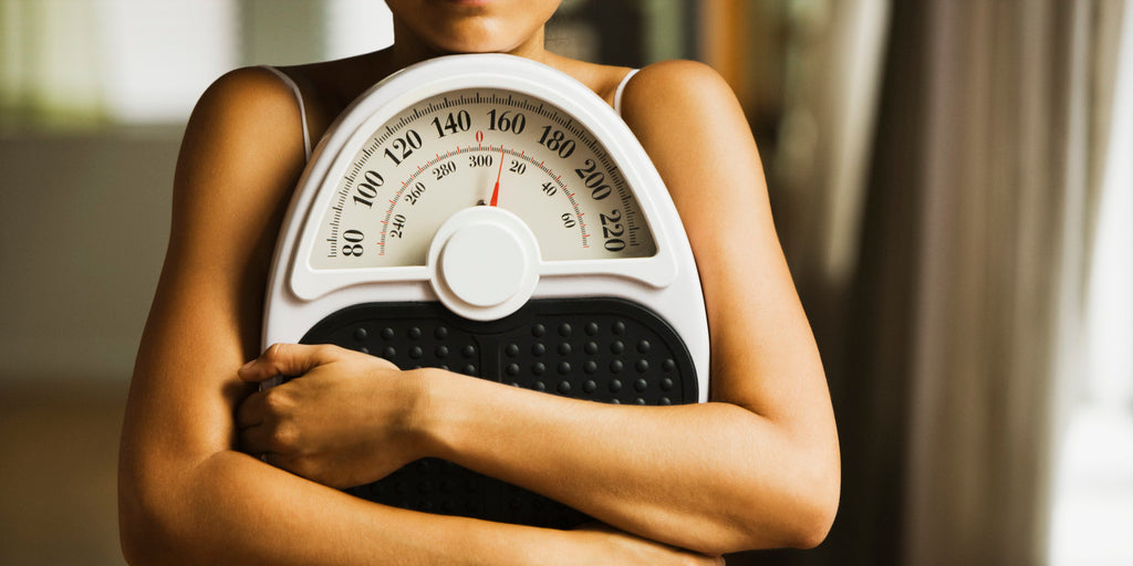 HOW TO WEIGH YOURSELF | THE TRUTH ABOUT WEIGHT-LOSS