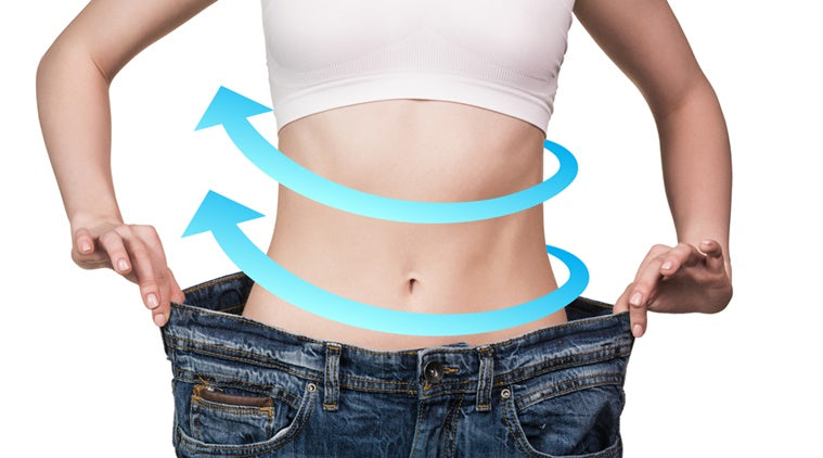 How to Avoid That Dreaded Weight Loss Rebound