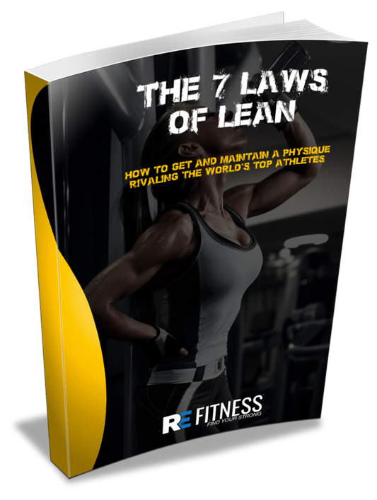 The 7 Laws Of Lean™