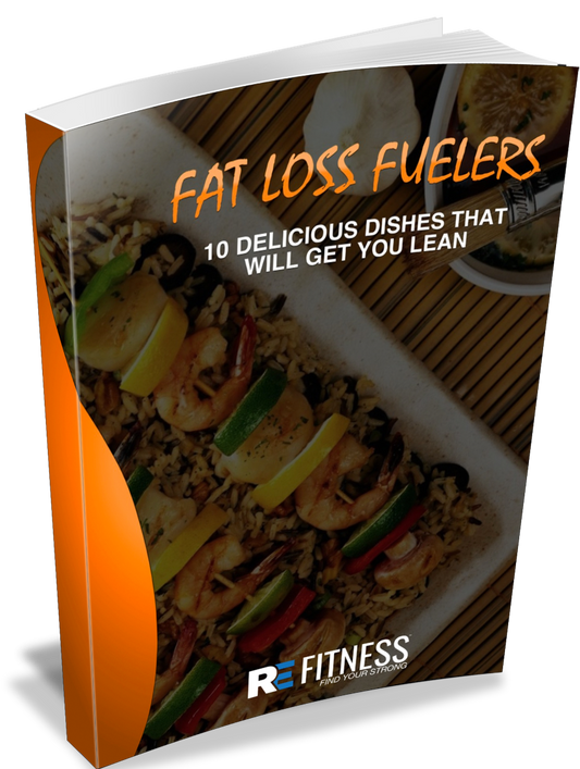 Fat Loss Fuelers™