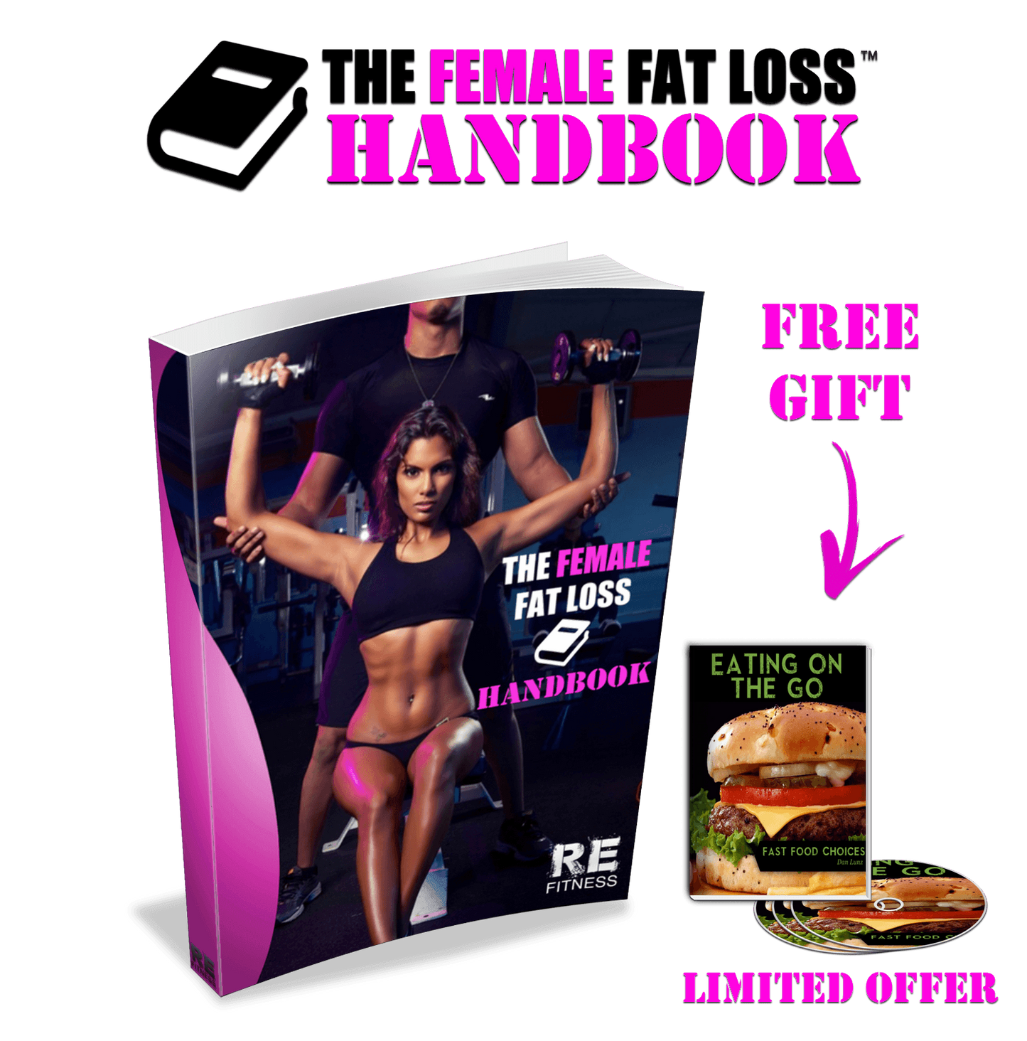 Female Fat Loss Handbook™