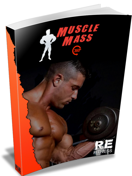 Muscle Mass 360™