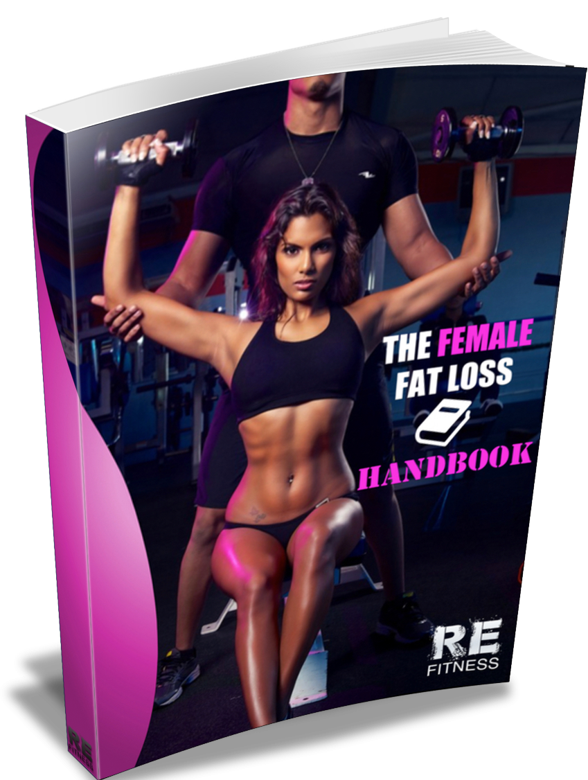 Female Fat Loss Handbook™