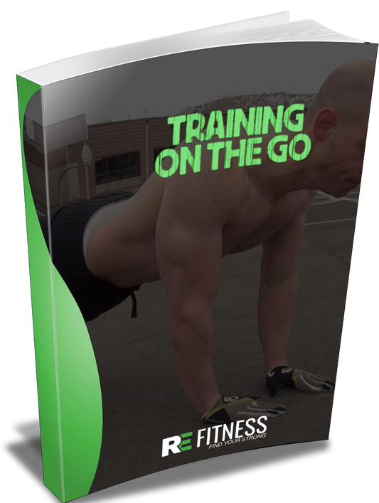 Training On The Go™