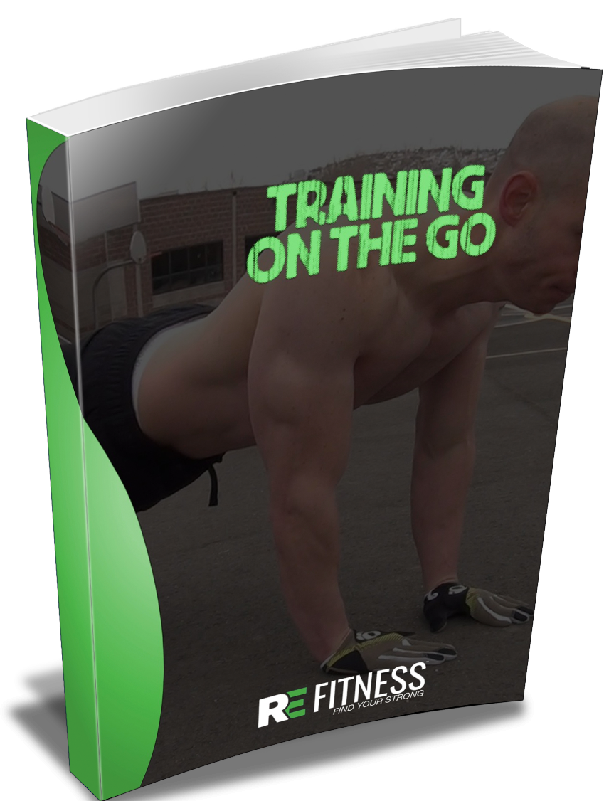 Training On The Go™