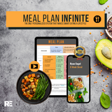 Meal Plan Infinite™ Personal System