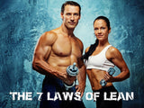 The 7 Laws Of Lean™
