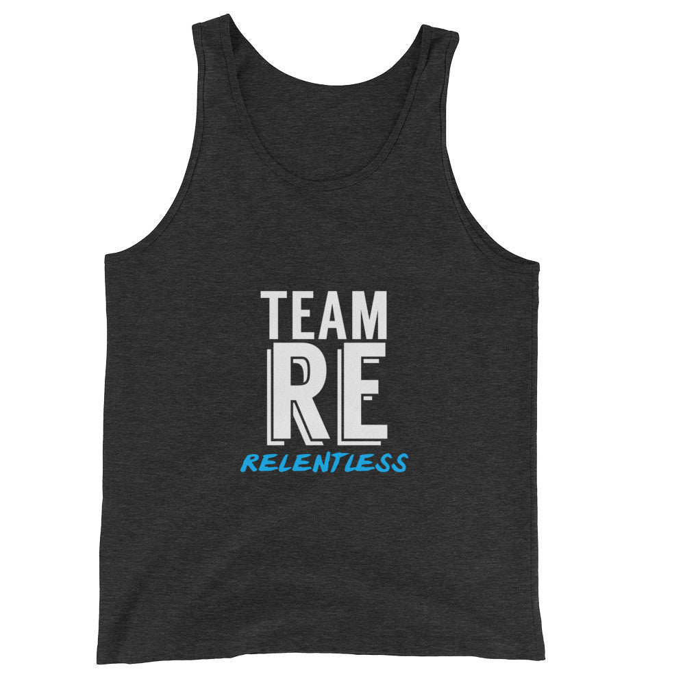 MEN'S TEAM RE RELENTLESS – RE Fitness International