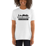NASHVILLE STRONG T-SHIRT | #NASHVILLESTRONG